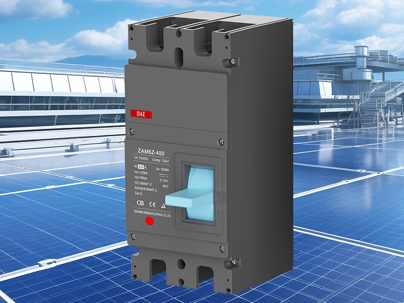 Regulations for Safe Use of Circuit Breakers
