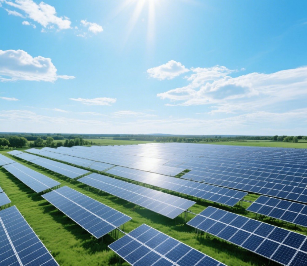 How to Choose the Best DC MCCB for Industrial Solar Farms