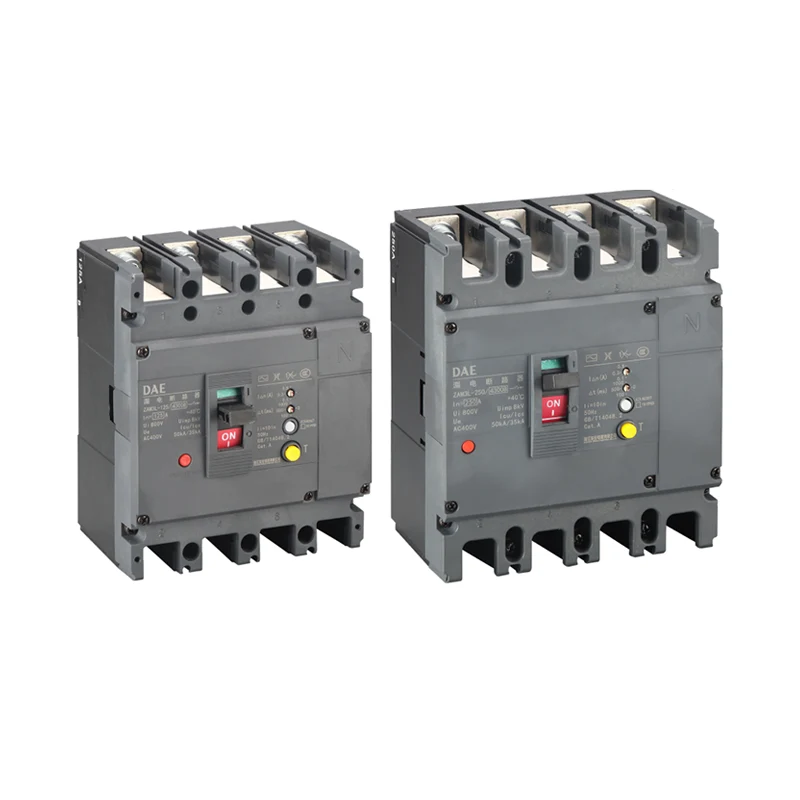TYPE-AC RCCB: The Basic But Essential Electrical Safety Guard
