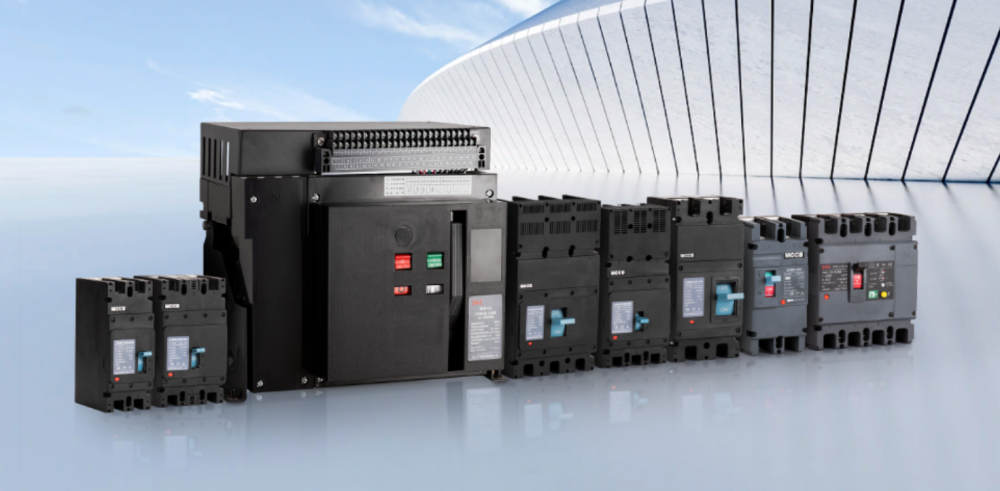 Zhejiang Dongan Electrical Co., Ltd. has been deeply involved in the MCCB field for 28 years: Why three core advantages make it the preferred choice for B-end buyers