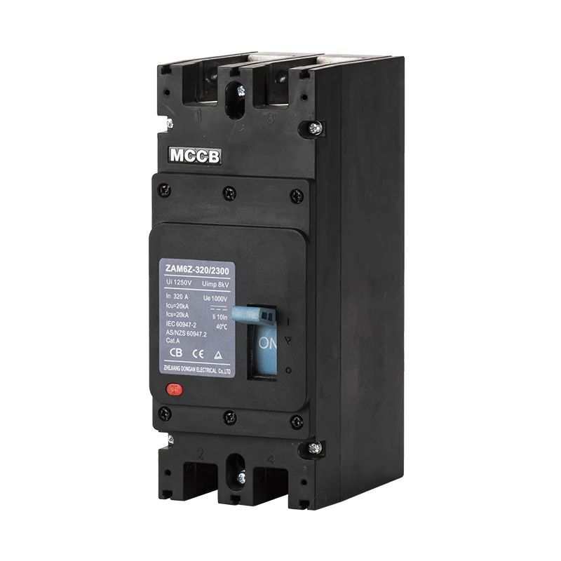 Classification, use and characteristics of vacuum circuit breakers