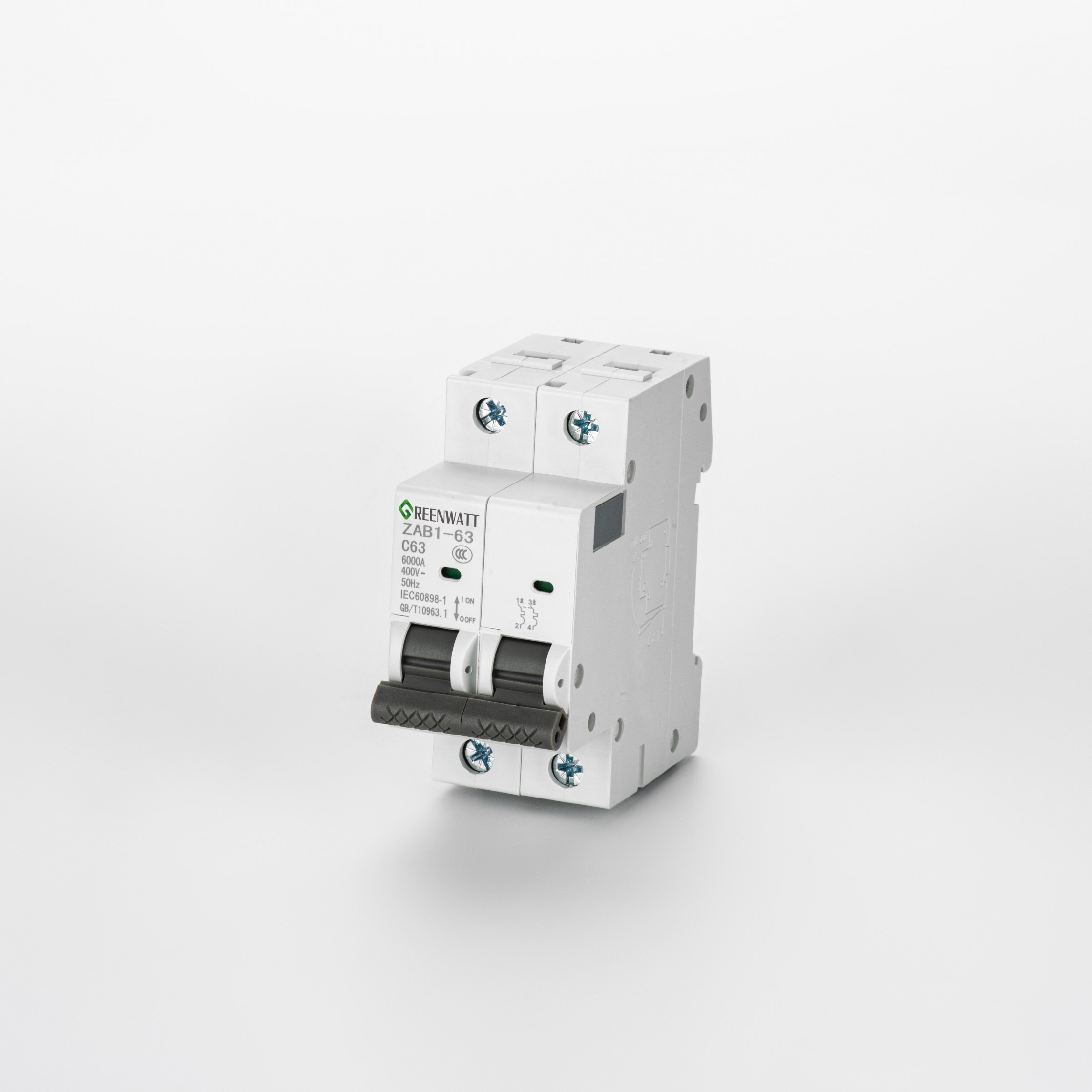 DC MCB Global Export Guide: Standards & Applications
