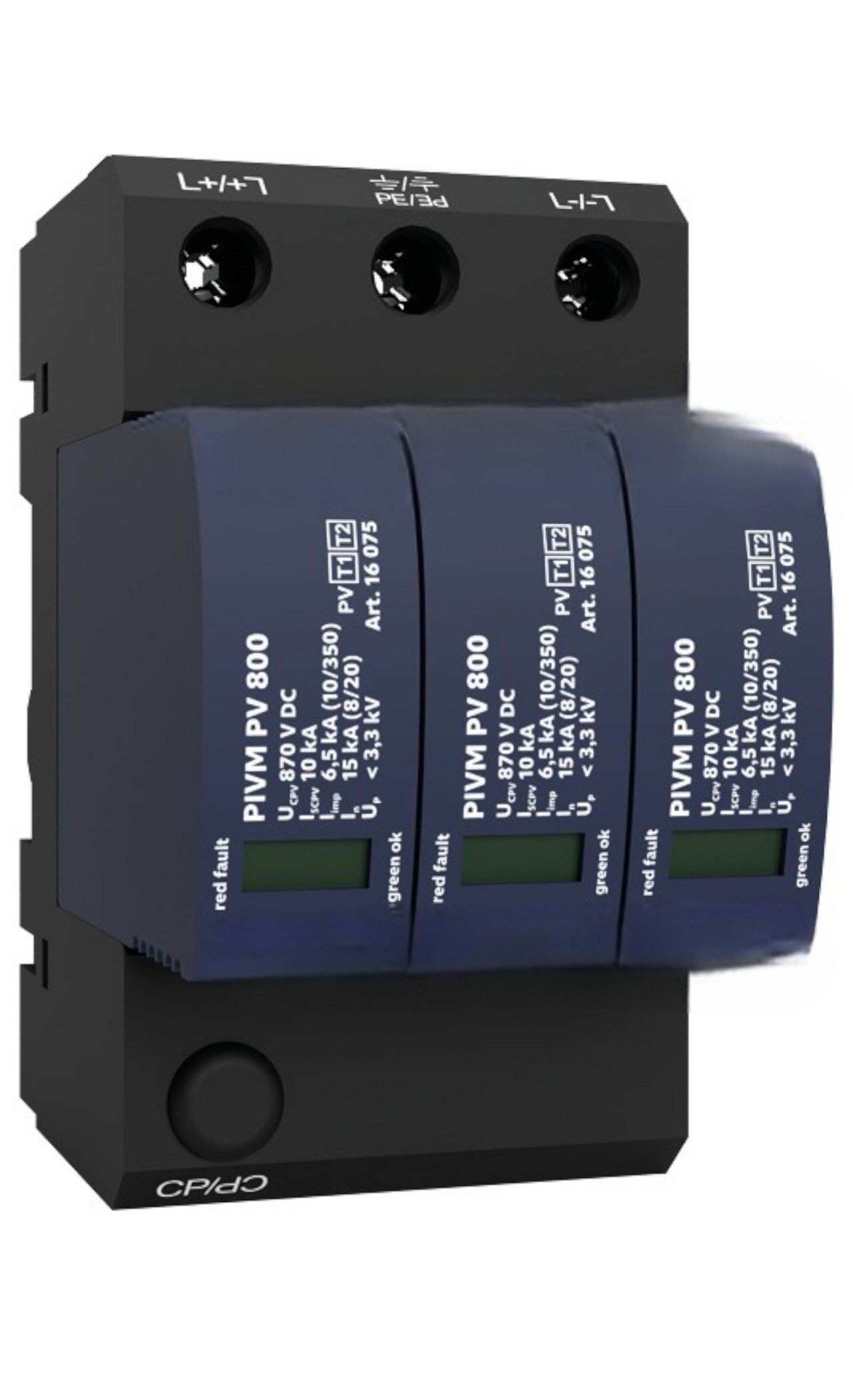 What Makes DC SPD Essential for Reliable Electrical Protection?