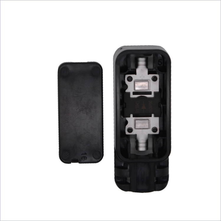 How Does a Solar Photovoltaic Connector Enhance PV System Reliability?