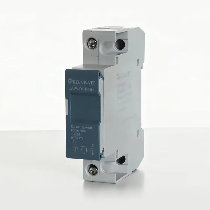 Why Do Solar Power Systems Need DC Fuse Holders? A Simple Guide to Circuit Protection