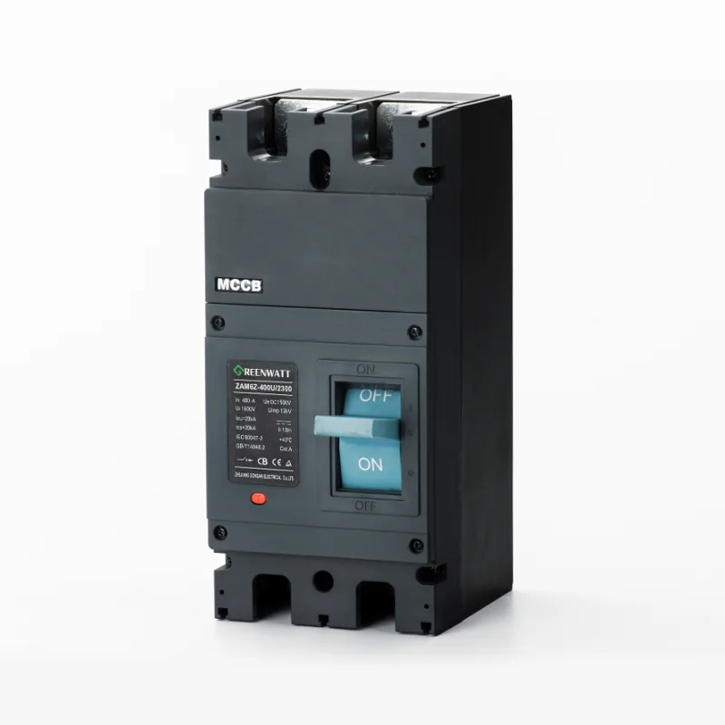 System‑Level Protection Design for DC Power Input in Hardware Circuit Design