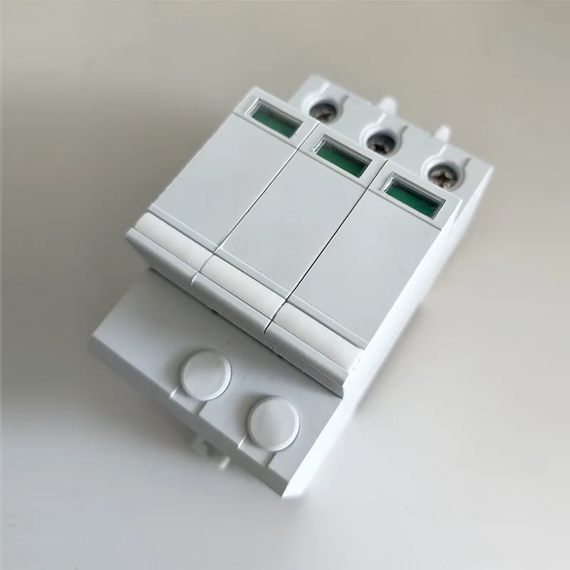 T2 DC1000V Surge Protector Device SPD