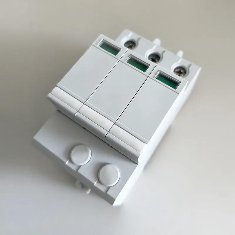 T2 DC500V Surge Protector Device SPD